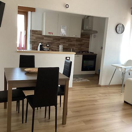 Appartement La Stella Delle Dolomiti à Pedavena Extérieur photo