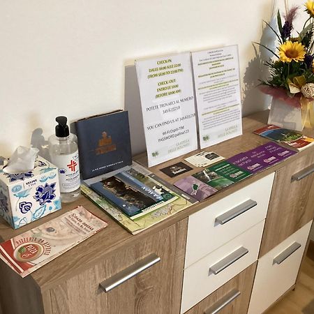 Appartement La Stella Delle Dolomiti à Pedavena Extérieur photo