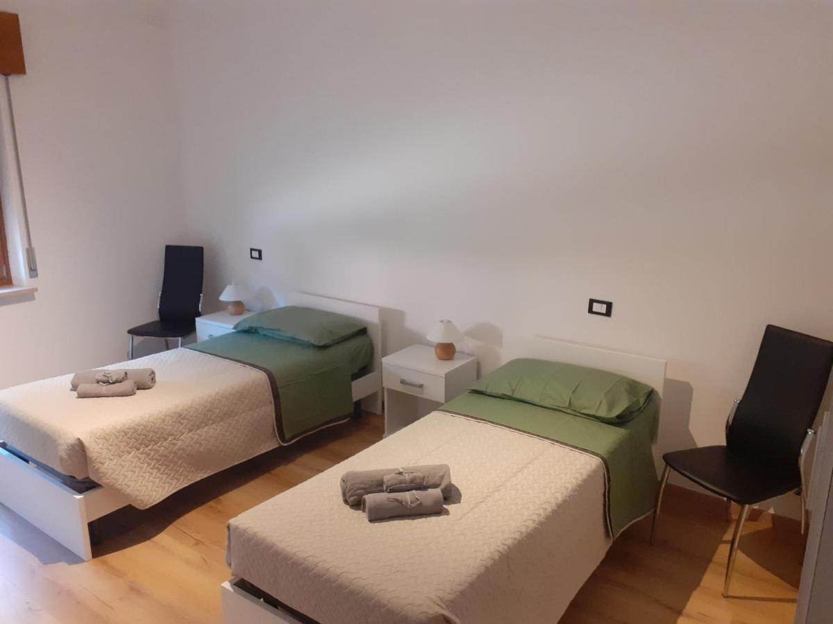 Appartement La Stella Delle Dolomiti à Pedavena Extérieur photo