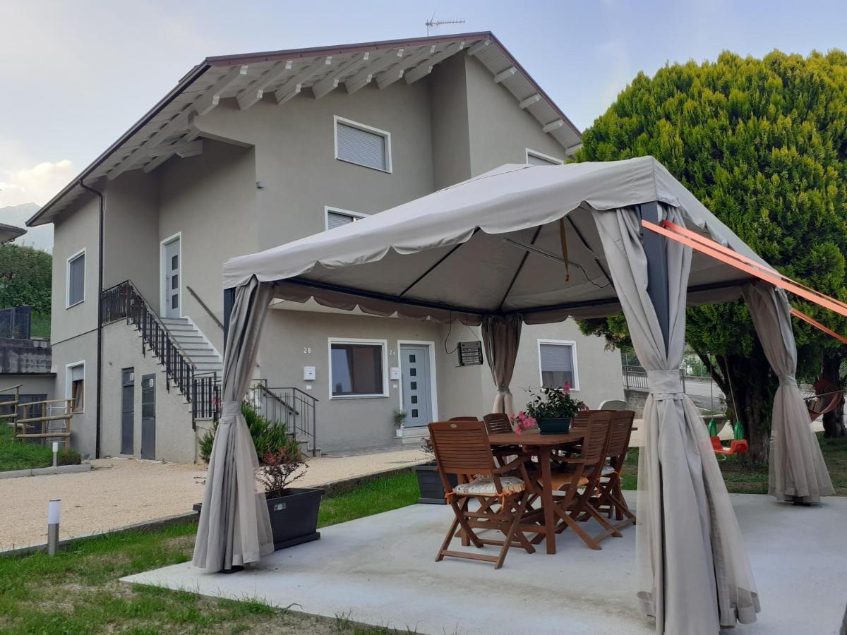Appartement La Stella Delle Dolomiti à Pedavena Extérieur photo