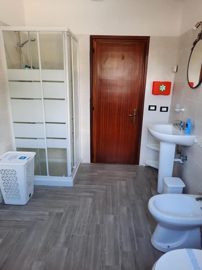 Appartement La Stella Delle Dolomiti à Pedavena Extérieur photo