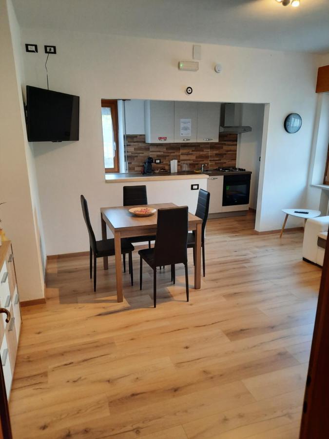 Appartement La Stella Delle Dolomiti à Pedavena Extérieur photo