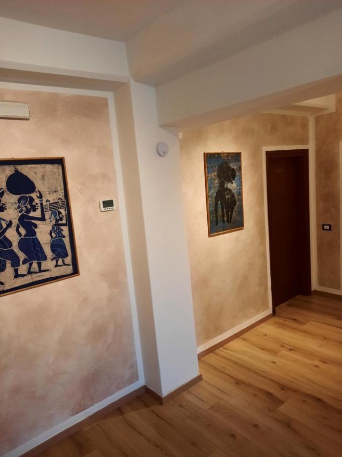 Appartement La Stella Delle Dolomiti à Pedavena Extérieur photo