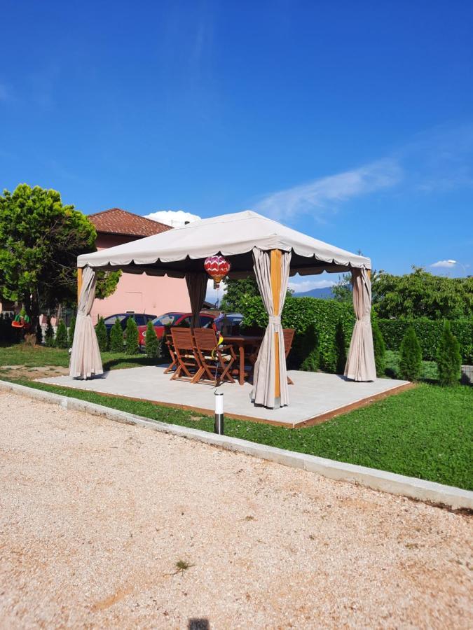 Appartement La Stella Delle Dolomiti à Pedavena Extérieur photo