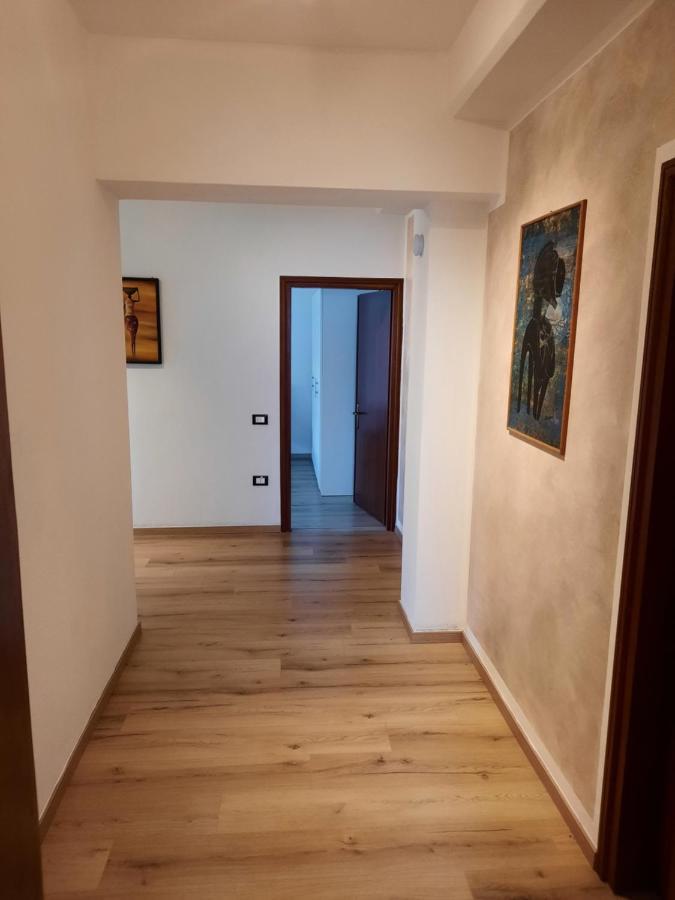 Appartement La Stella Delle Dolomiti à Pedavena Extérieur photo