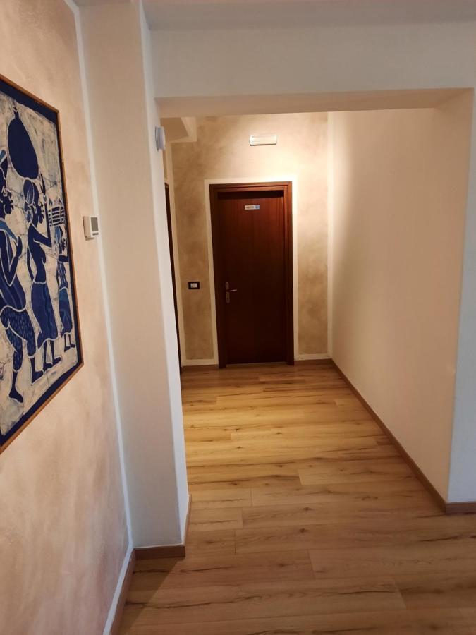 Appartement La Stella Delle Dolomiti à Pedavena Extérieur photo