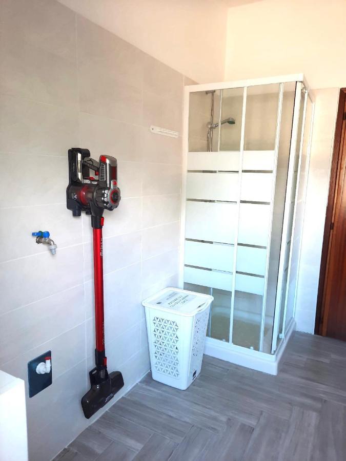 Appartement La Stella Delle Dolomiti à Pedavena Extérieur photo