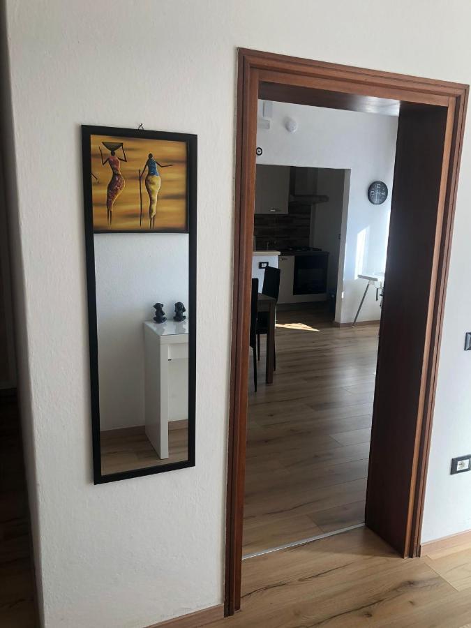 Appartement La Stella Delle Dolomiti à Pedavena Extérieur photo