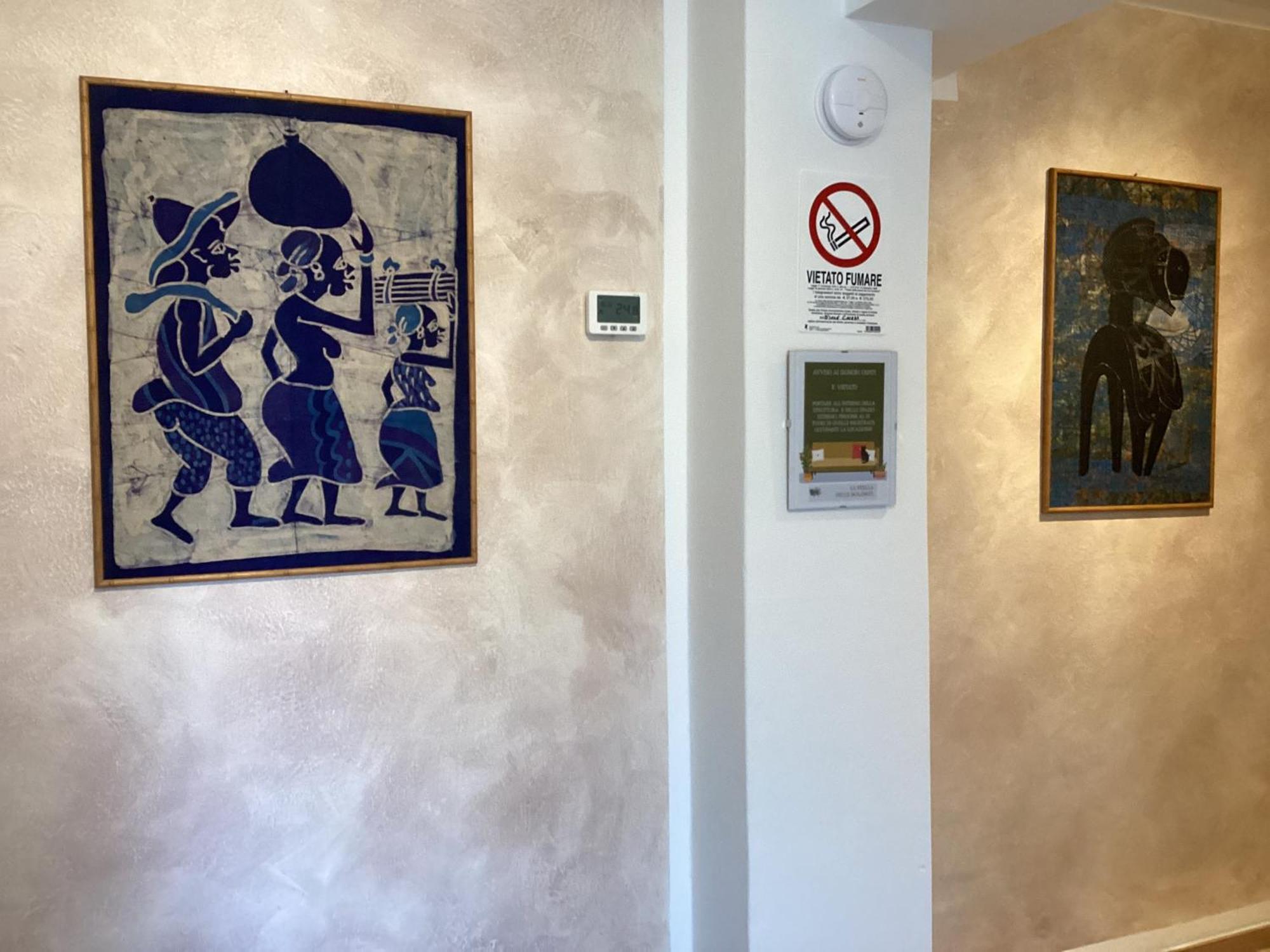 Appartement La Stella Delle Dolomiti à Pedavena Extérieur photo