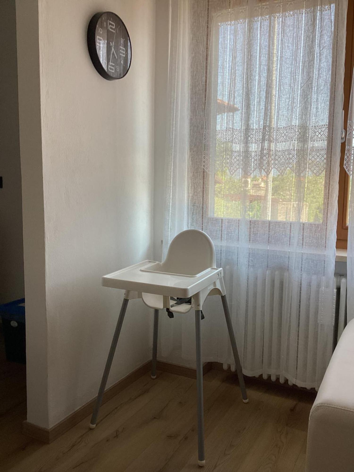 Appartement La Stella Delle Dolomiti à Pedavena Extérieur photo