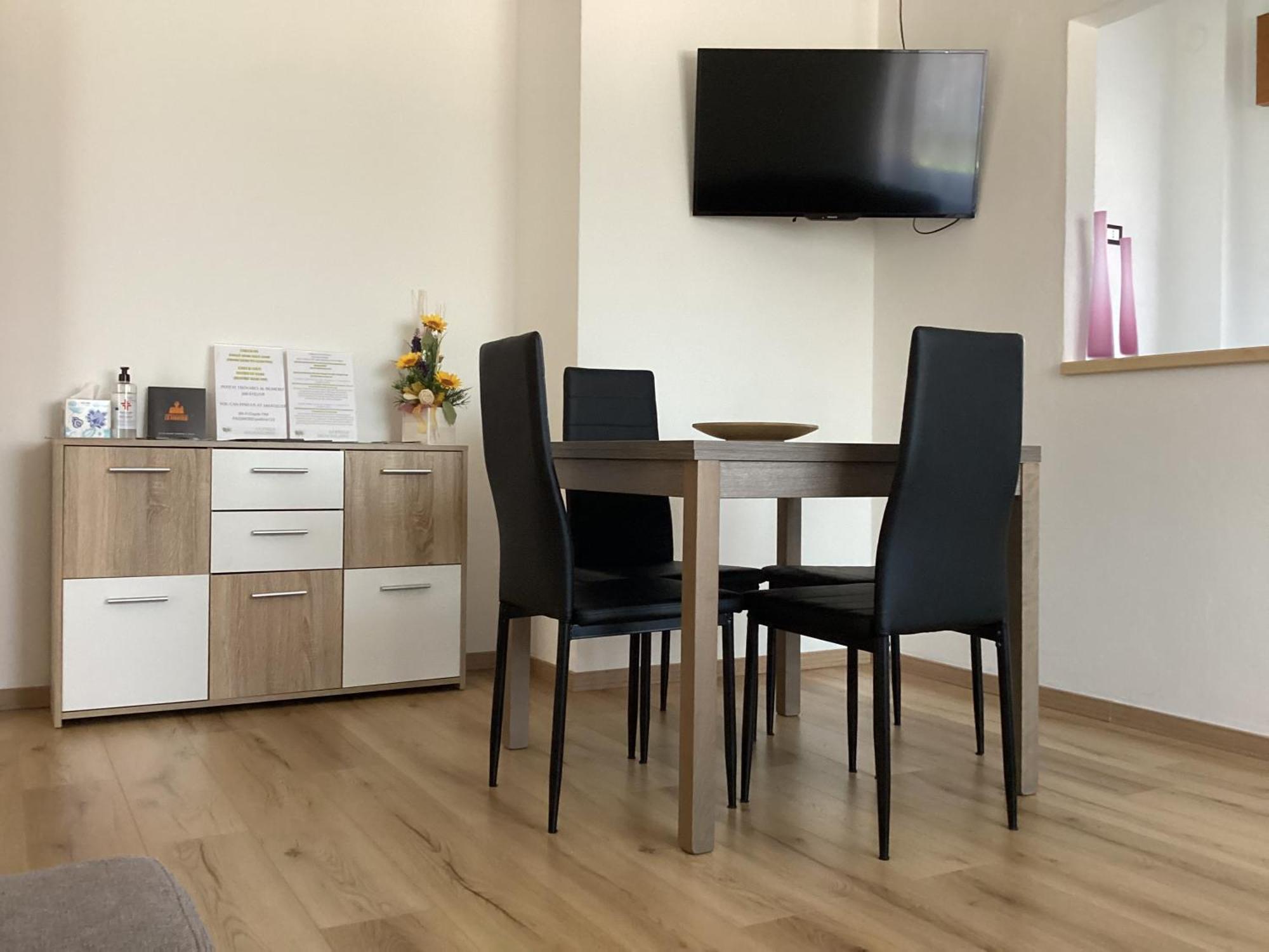 Appartement La Stella Delle Dolomiti à Pedavena Extérieur photo
