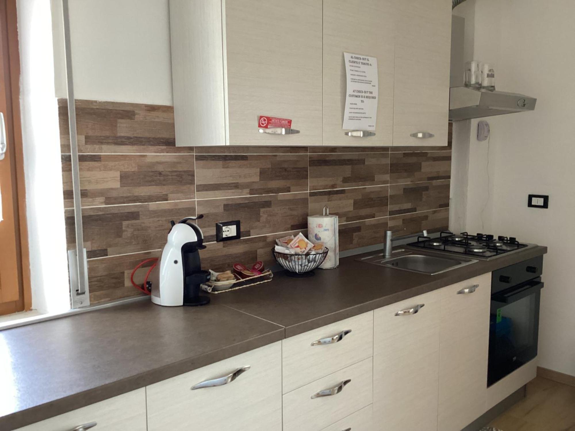 Appartement La Stella Delle Dolomiti à Pedavena Extérieur photo