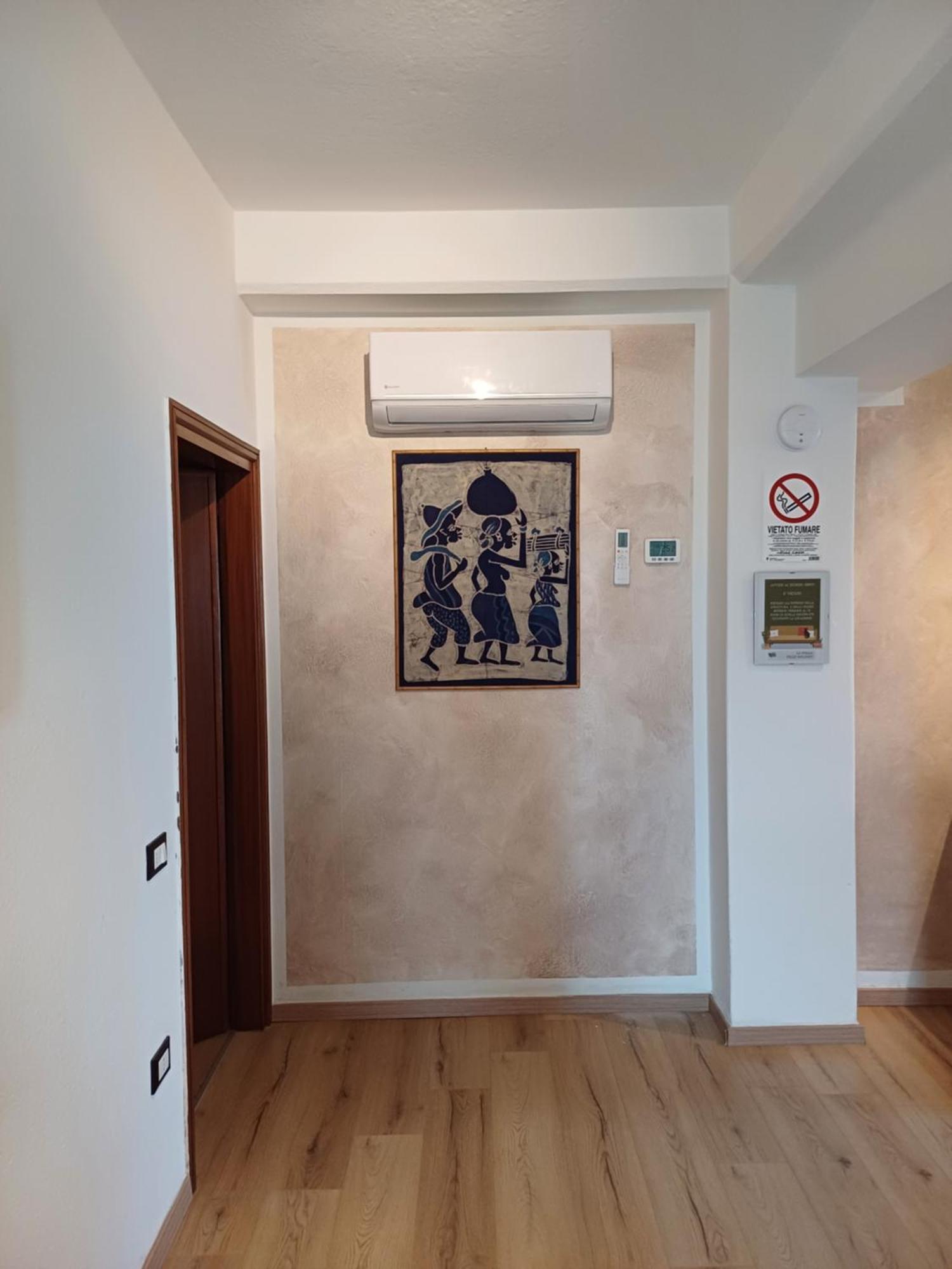 Appartement La Stella Delle Dolomiti à Pedavena Extérieur photo