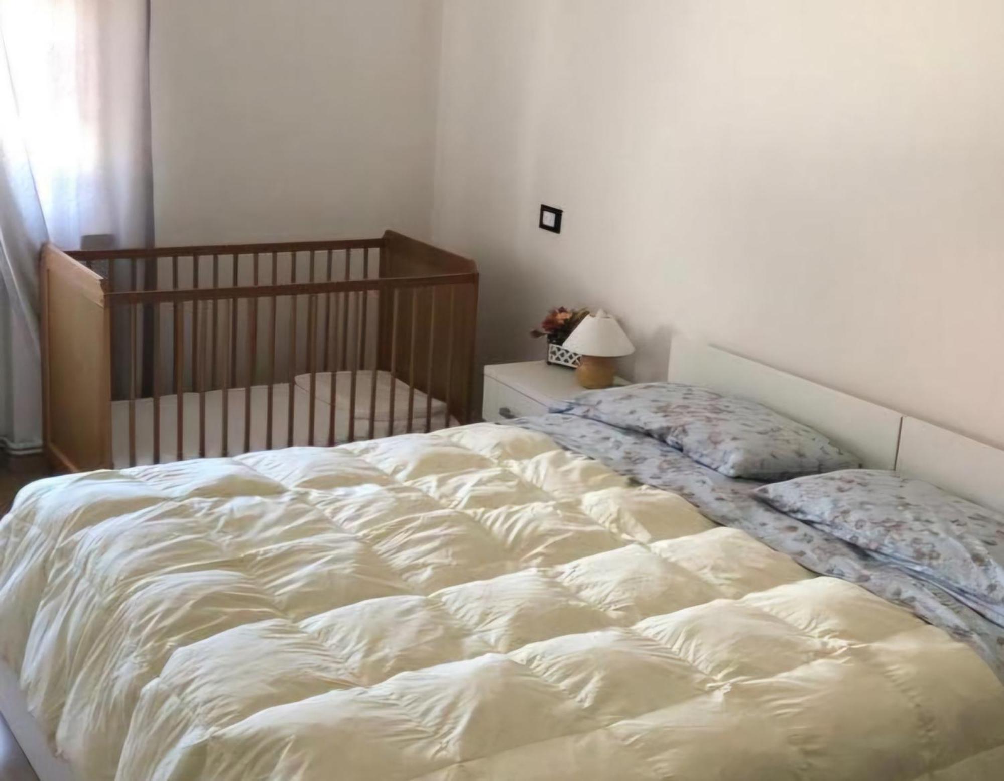 Appartement La Stella Delle Dolomiti à Pedavena Extérieur photo
